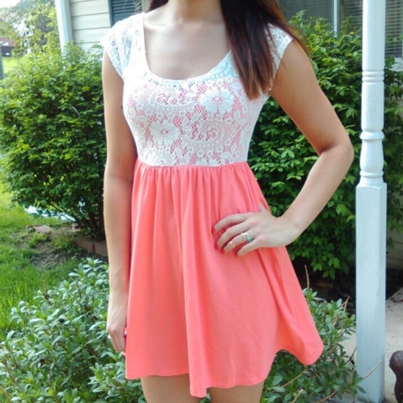 Dresses & Skirts - Summer dress.